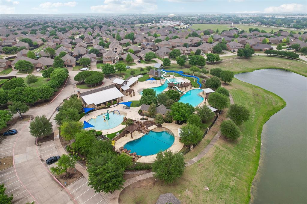 The Reserve at Westridge Ph 7 - Residential