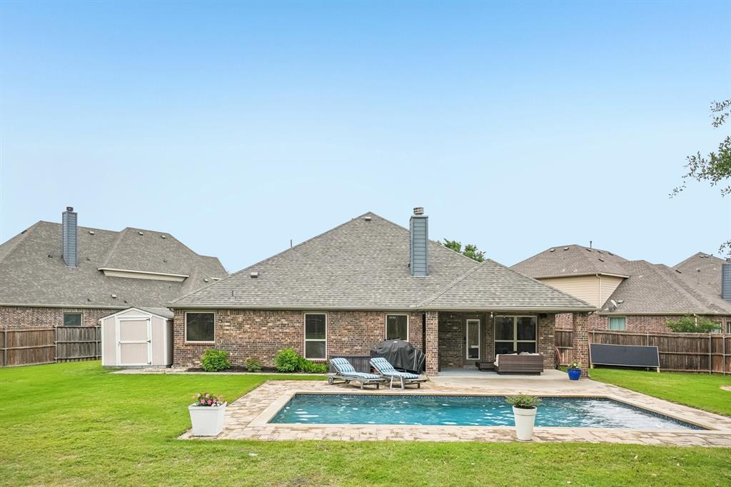 The Reserve at Westridge Ph 7 - Residential
