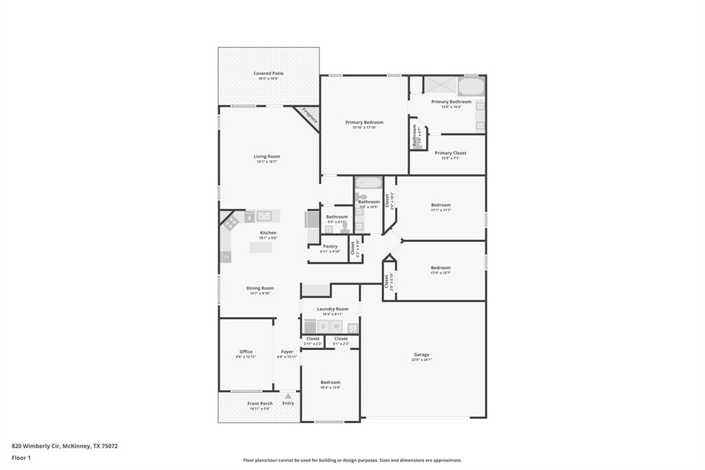 The Reserve at Westridge Ph 7 - Residential