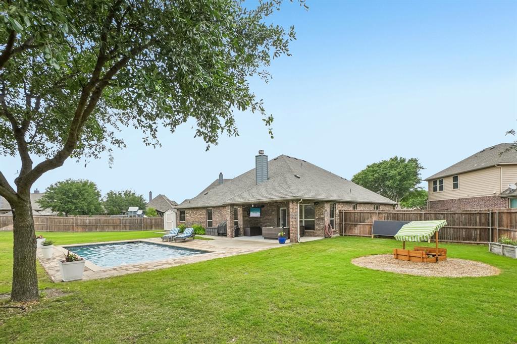 The Reserve at Westridge Ph 7 - Residential