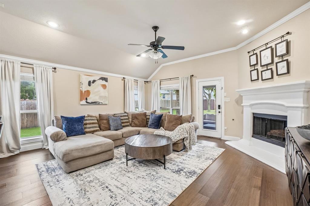 820 Wimberly Circle