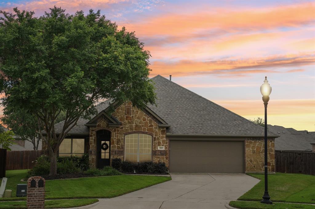 820 Wimberly Circle