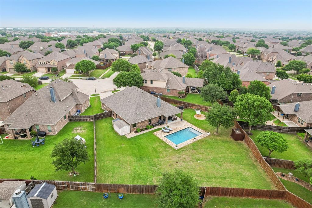 The Reserve at Westridge Ph 7 - Residential