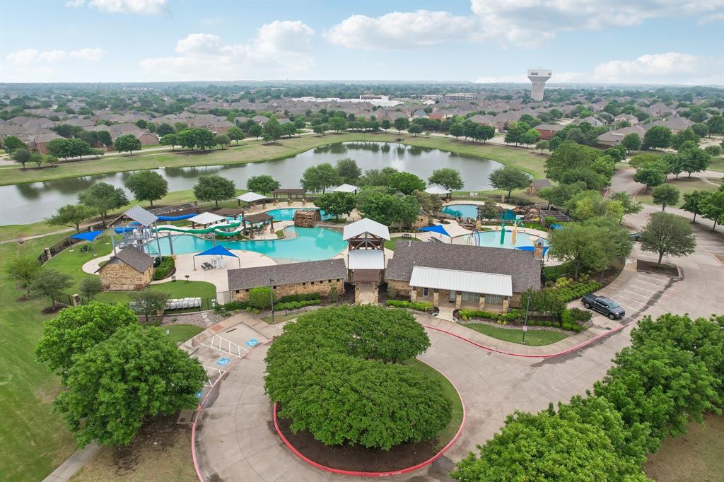 The Reserve at Westridge Ph 7 - Residential