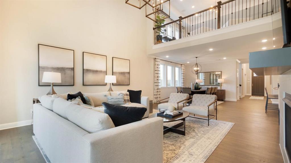 717 Mountain Aloe Drive