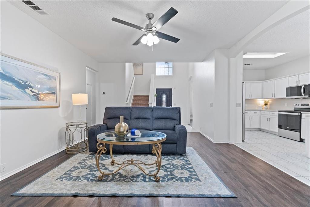 Lakebridge Estates Ph One - Residential Lease