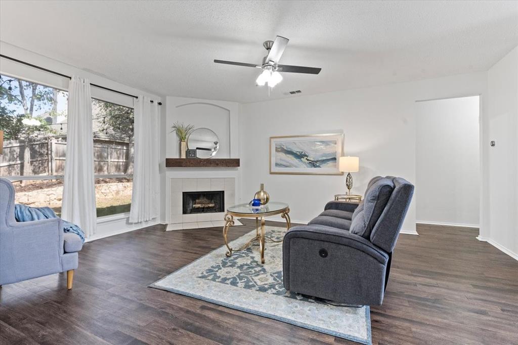 Lakebridge Estates Ph One - Residential Lease