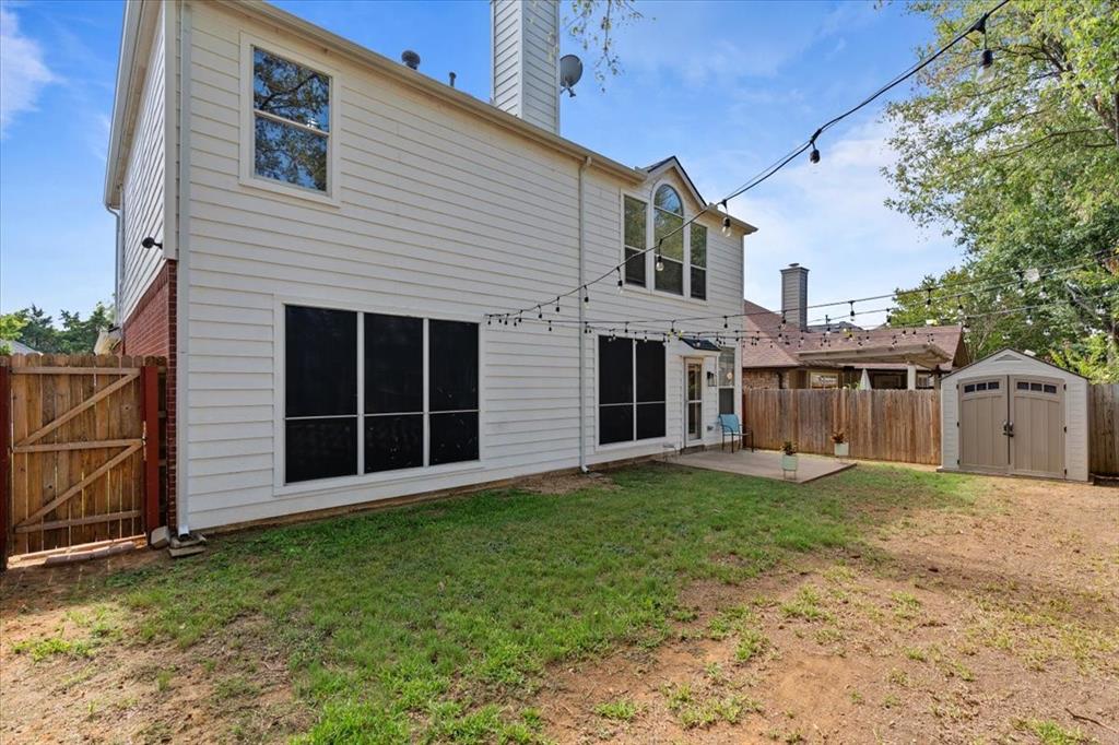 Lakebridge Estates Ph One - Residential Lease