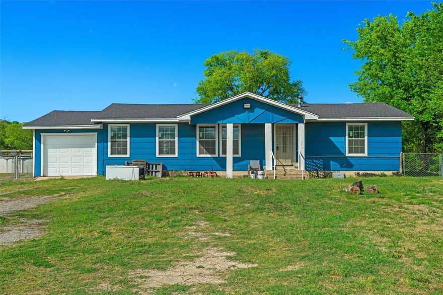 Prime McKinney Location – Endless Possibilities Await! Sitting just a short drive from the beloved historic square, Old Settlers Park, and TUPPS Brewery, this is the kind of property that doesn't stay on the market long. You get a charming home paired with a generous lot and additional guest quarters, a combination that's increasingly hard to find in one of the DFW area's most sought-after cities. The options here are wide open. Move in and enjoy everything McKinney has to offer, use the expansive land to explore future opportunities, or think bigger and pursue a strategy that works on both fronts. With the city's continued growth showing no signs of slowing down, properties like this carry real long-term appeal. Top-rated restaurants, boutique shopping, and lively entertainment are all within easy reach, so whether this becomes your primary residence or your next smart investment, the location alone makes a compelling case.