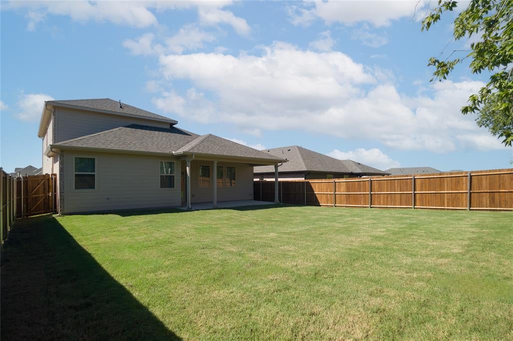 405 Grand Canyon Drive