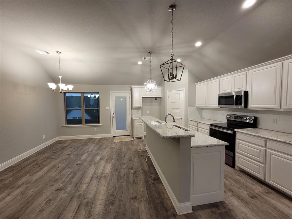 Lockwood - Residential Lease