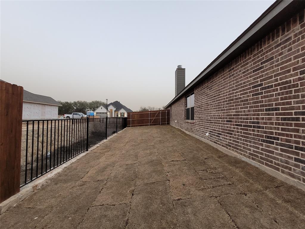 Lockwood - Residential Lease