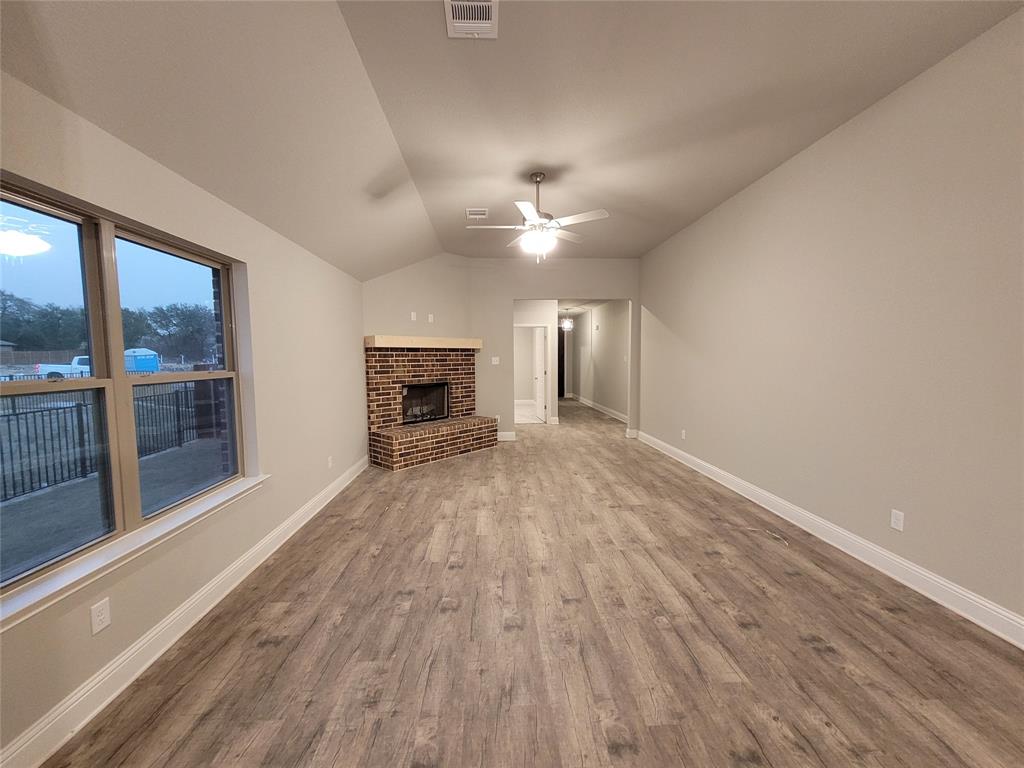 Lockwood - Residential Lease