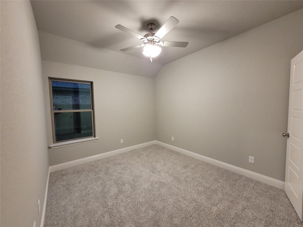 Lockwood - Residential Lease