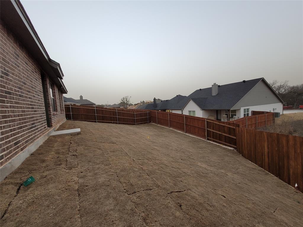 Lockwood - Residential Lease