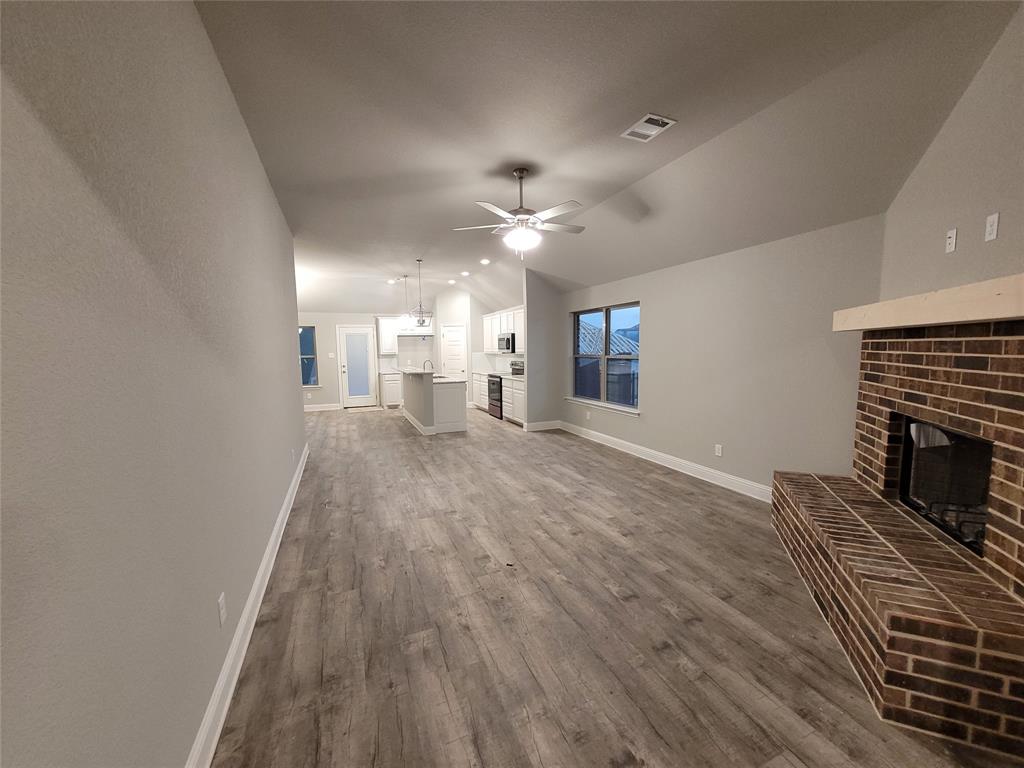 Lockwood - Residential Lease