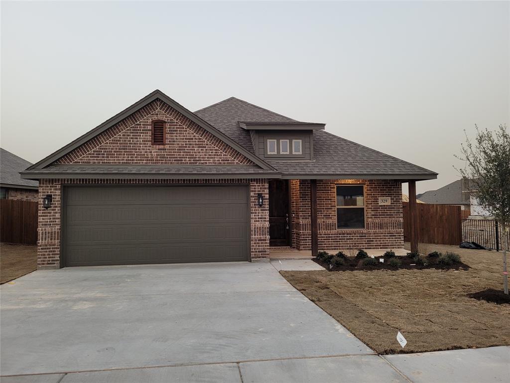 Lockwood - Residential Lease