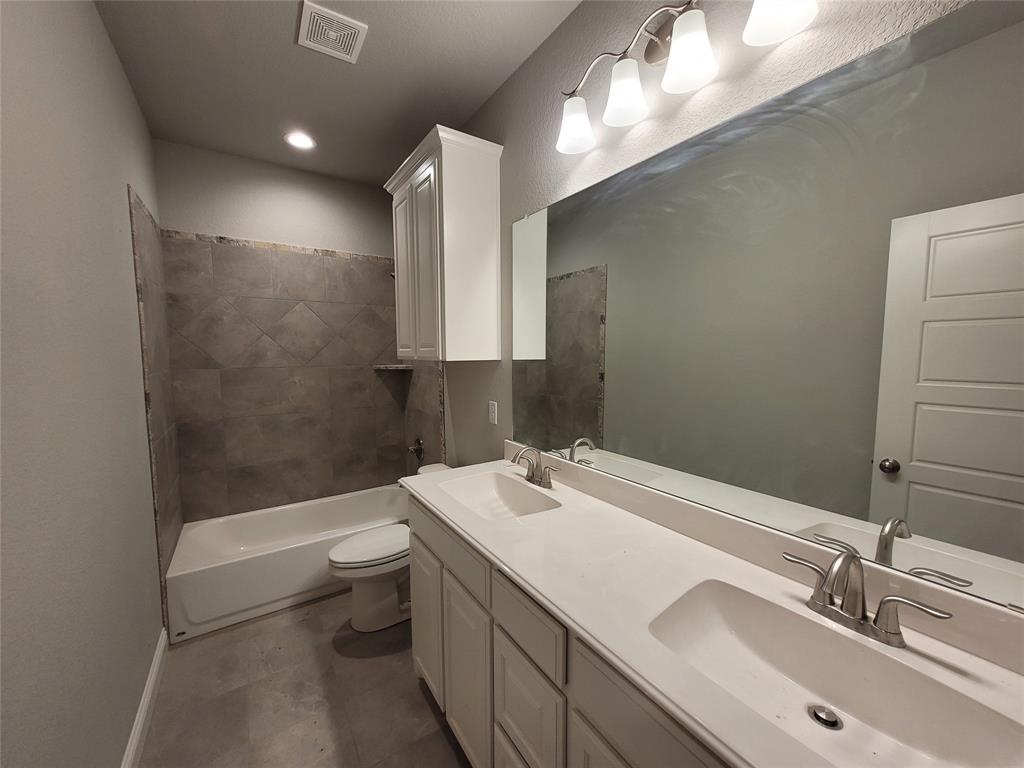 Lockwood - Residential Lease