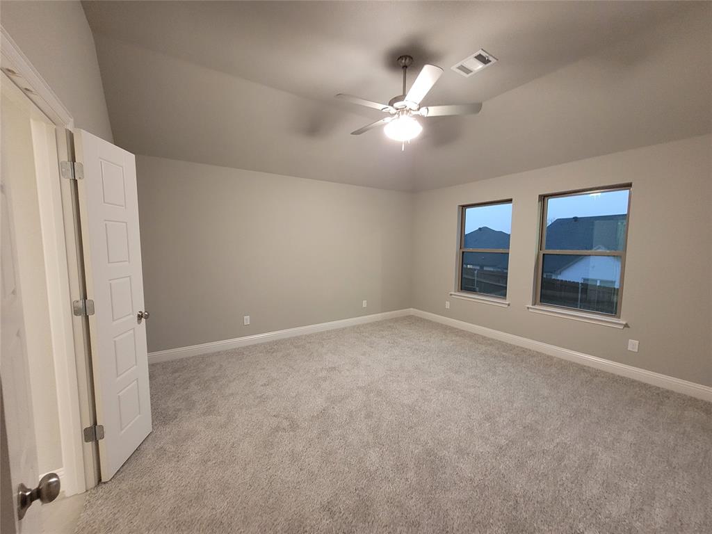 Lockwood - Residential Lease