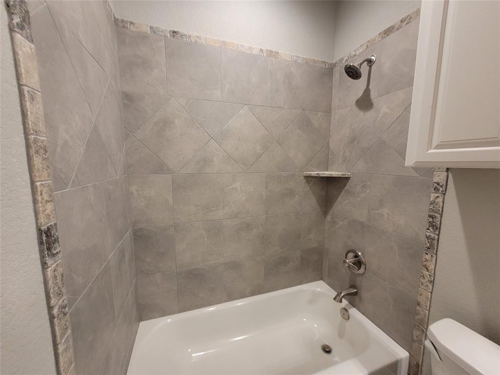 Lockwood - Residential Lease