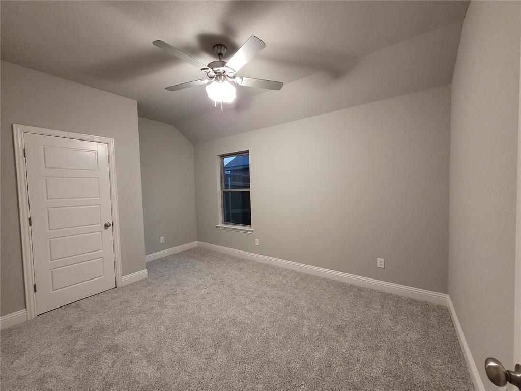 Lockwood - Residential Lease