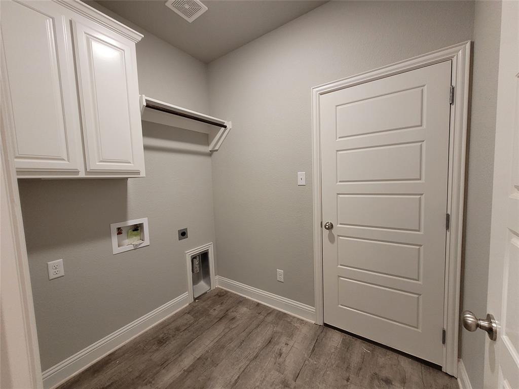 Lockwood - Residential Lease