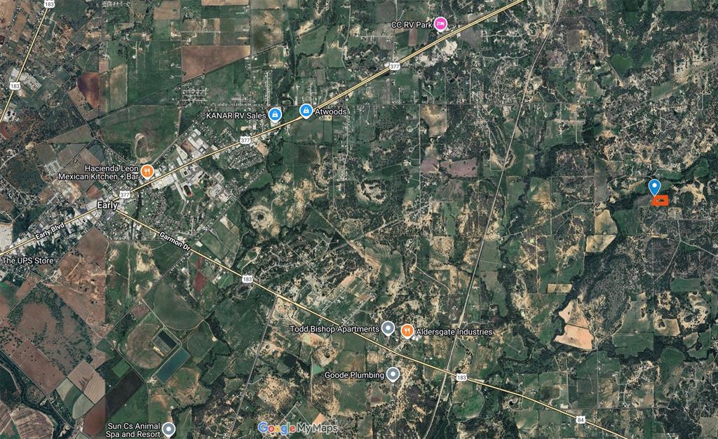 BROWN CO SCHOOL LAND - Residential