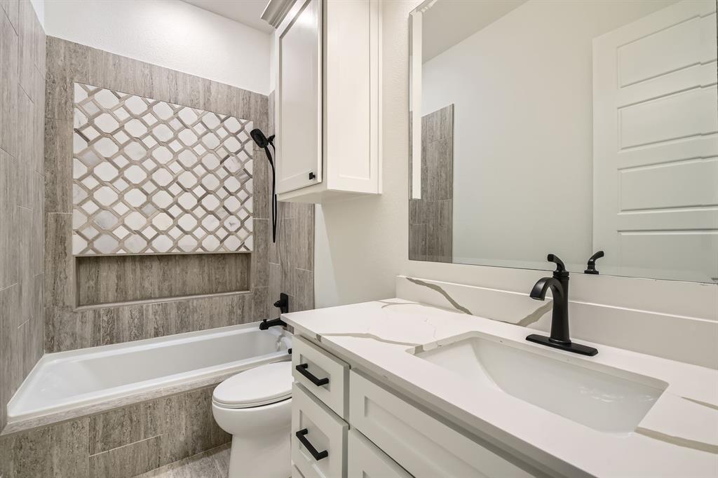 Pyramid Acres Sub - Residential