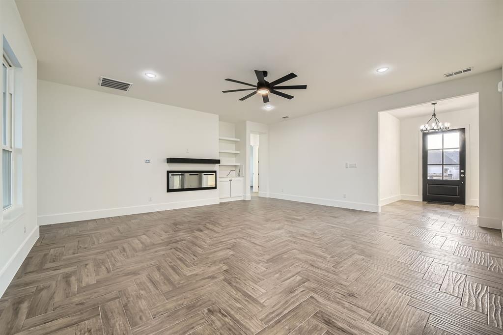 Pyramid Acres Sub - Residential