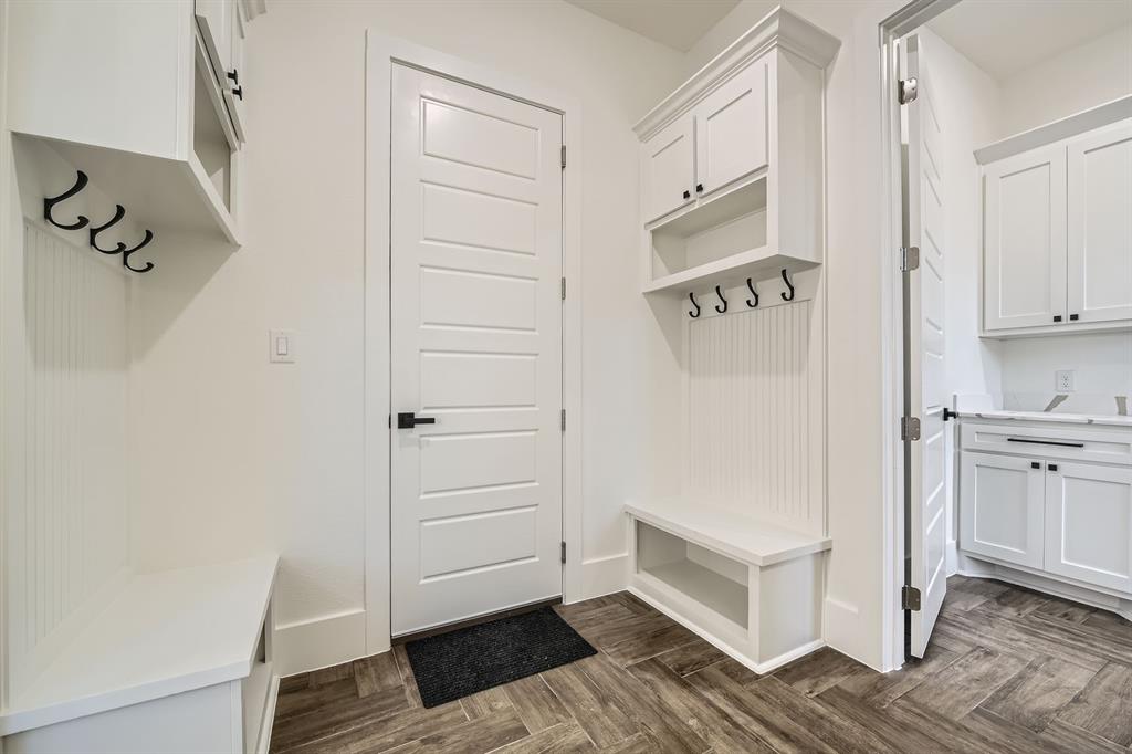 Pyramid Acres Sub - Residential