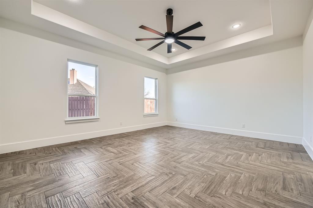 Pyramid Acres Sub - Residential