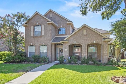 Photo of 3612 Kite Landing Lane, Plano, TX 75074 (MLS # 21328911)