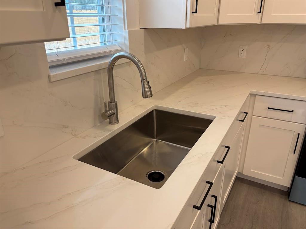 J.L. Ratliff Addition - Residential