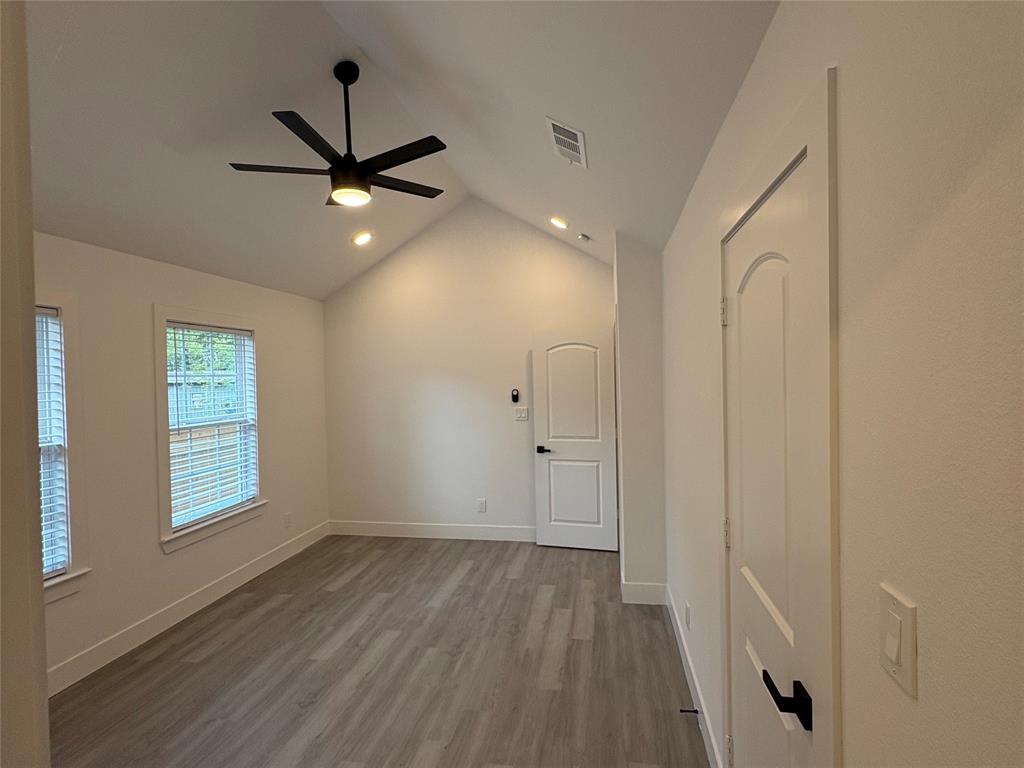 J.L. Ratliff Addition - Residential