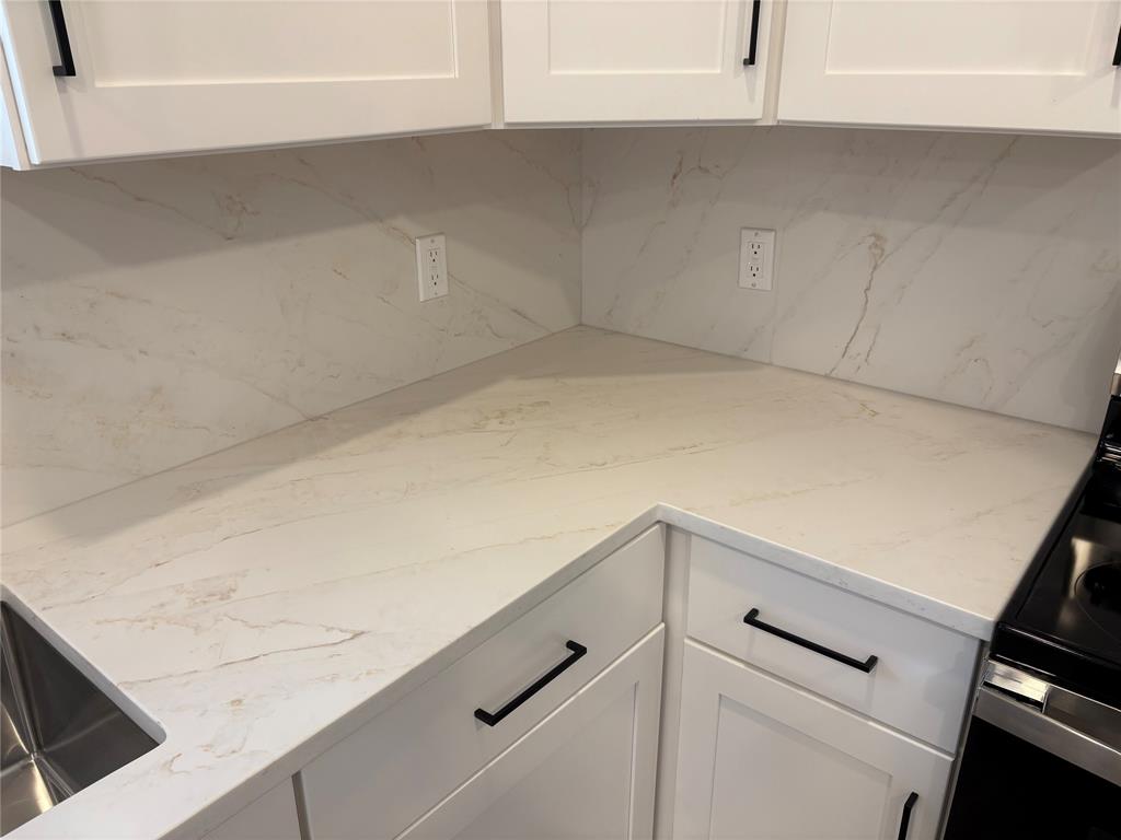 J.L. Ratliff Addition - Residential