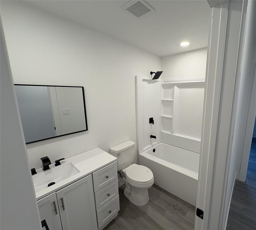 J.L. Ratliff Addition - Residential