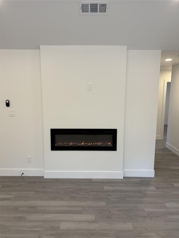 J.L. Ratliff Addition - Residential