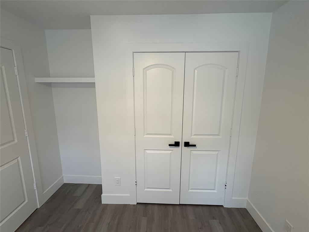 J.L. Ratliff Addition - Residential