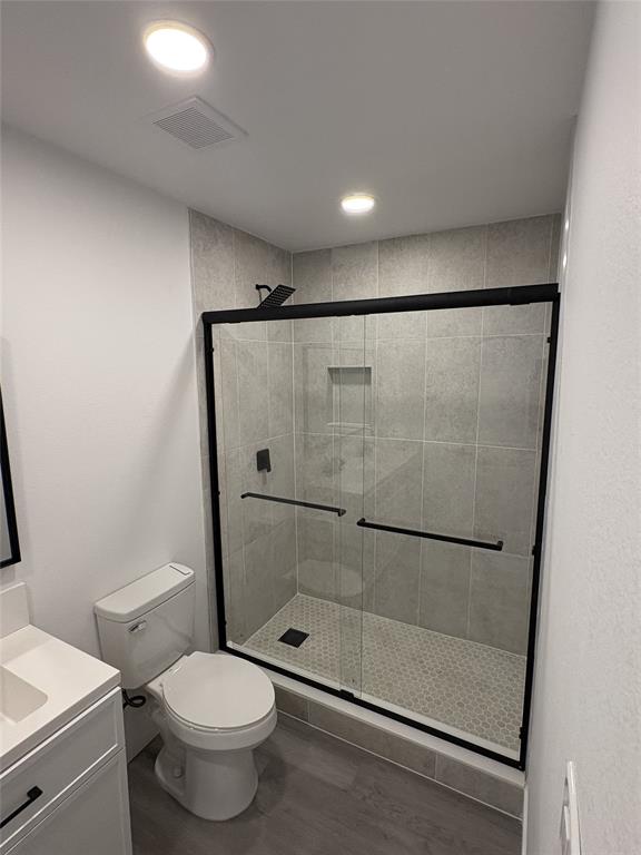 J.L. Ratliff Addition - Residential