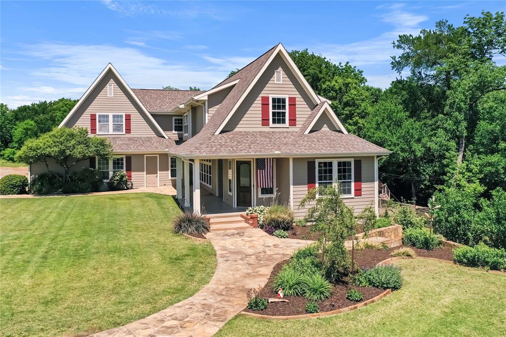 4898 N Loy Lake Road