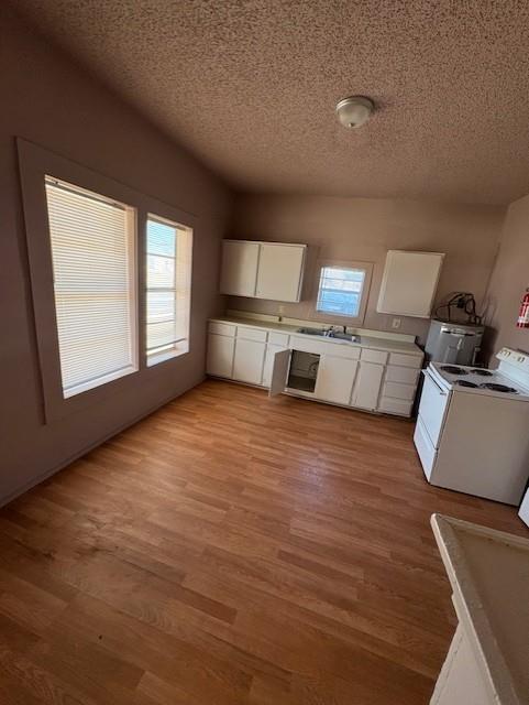Ot Abilene - Residential Lease