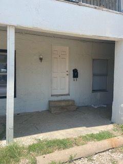 Ot Abilene - Residential Lease