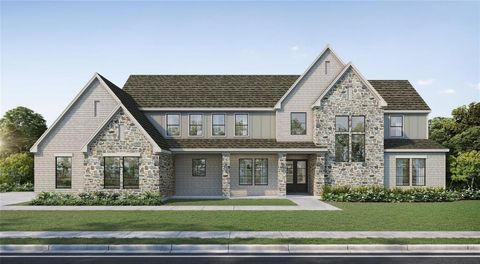 1319 Dean Meadow Lane Lucas TX 75002