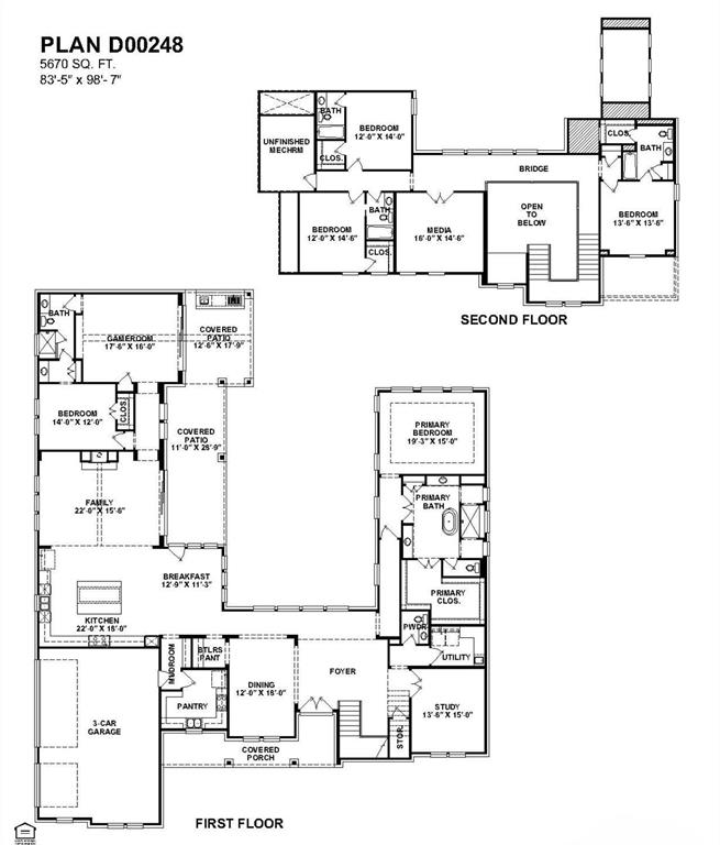 1319 Dean Meadow Lane