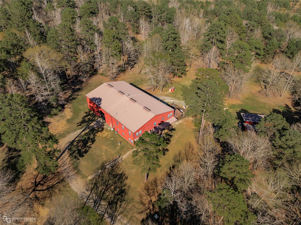 6340 Pine Hill Road