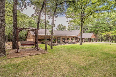 Photo of 10248 N Poetry Lane, Poetry, TX 75160 (MLS # 21250629)