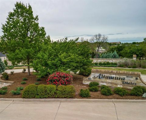 6205 Altamura McKinney TX 75071
