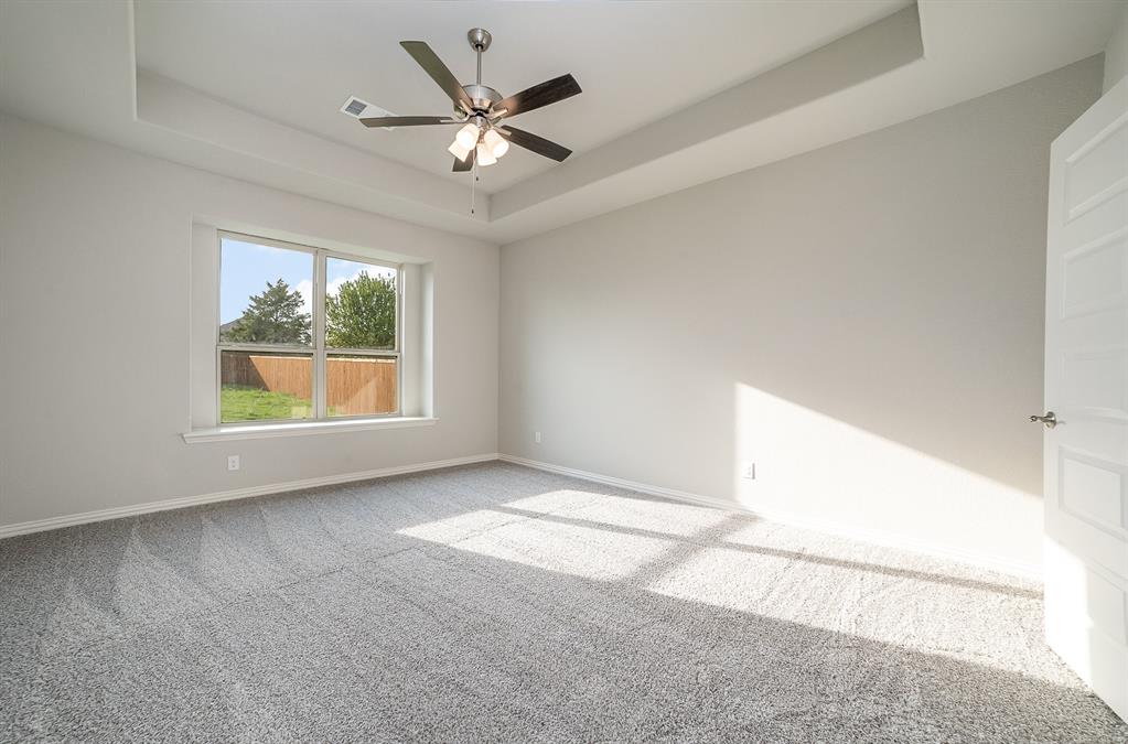 COURTS OF BONNIE BRAE - Residential