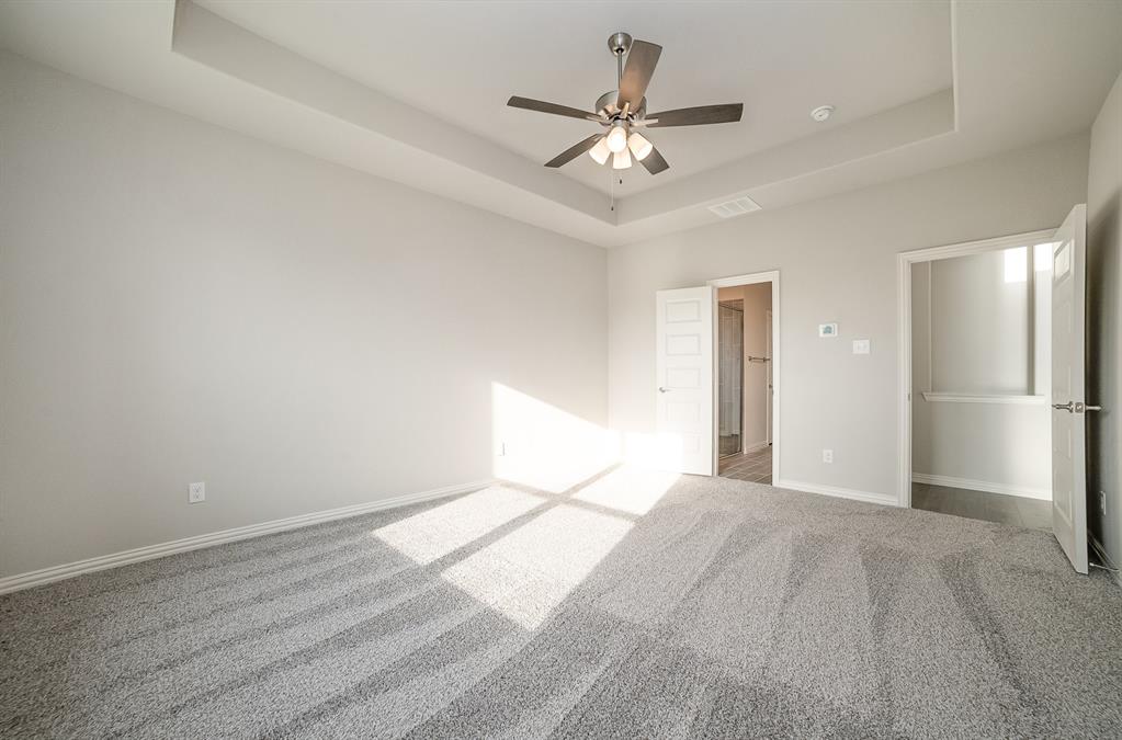 COURTS OF BONNIE BRAE - Residential