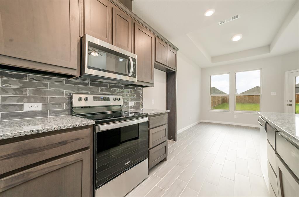 COURTS OF BONNIE BRAE - Residential